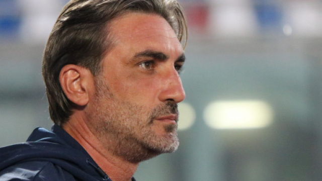 Crotone, Modesto sfida l'Udinese.