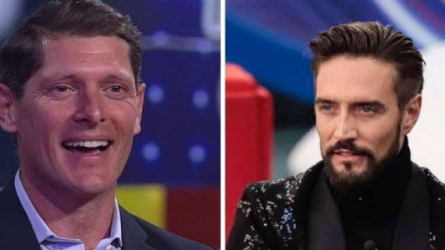 GF Vip, le scelte dei vipponi sul prolungamento: Aldo va via, Manuel incerto, Alex resta.