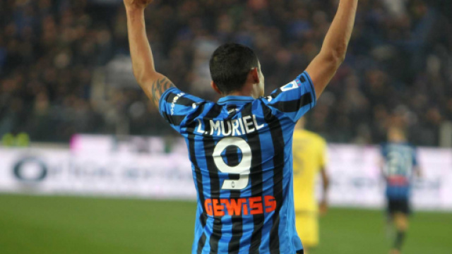 Inter e Juventus sarebbero su Muriel, i nerazzurri potevano prendere Martial.