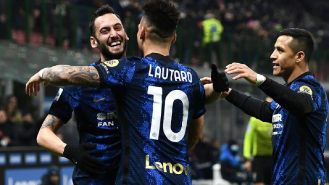 Le pagelle di Inter-Cagliari 4-0.