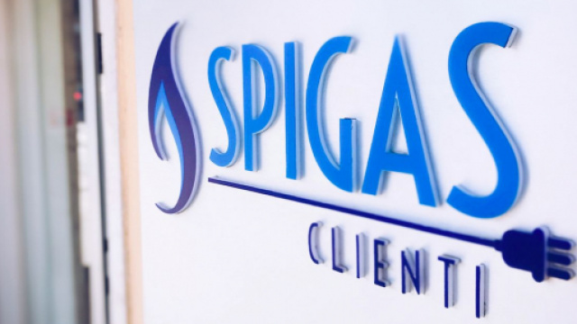 Numero Verde Spigas Clienti: energia per le province de La Spezia e Massa Carrara.