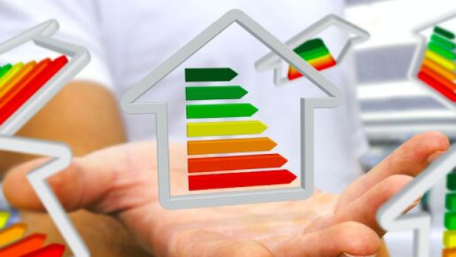 Numero Verde Spring Energy: attiva nel settore dell'efficientamento energetico.