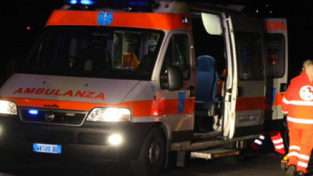 Sardegna, un giovane ha perso la vita nel tragico schianto (immagine di repertorio).