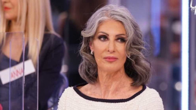UeD, Isabella Ricci parla della mancata maternit&agrave;.