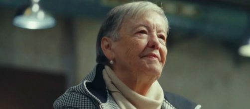 Mar&iacute;a Galiana ha sido la invitada de 'Salvados' (LaSexta)