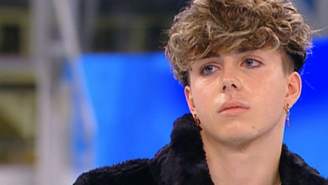 Amici 2021,spoiler 14&deg; speciale: nessun eliminato, Rea e Nicol a rischio, Mattia assente.