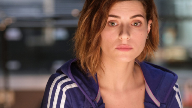 Blanca, trama quinta puntata: Ferrando e Michele sono in conflitto per un caso.