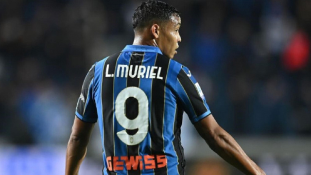Calciomercato, Atalanta, possibile offerta del Milan per Muriel