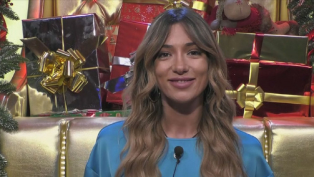Cambio programmazione Mediaset dicembre 2021.
