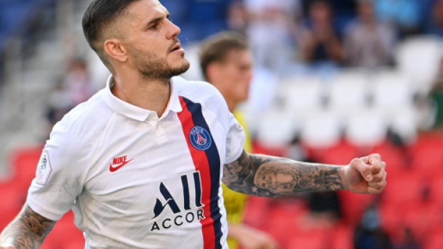 Mercato Juventus: tentativo last minute per Mauro Icardi - paolobargiggia.it