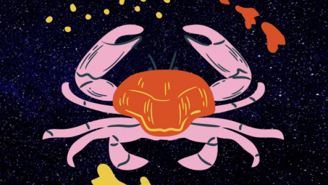 Oroscopo del 2022 per il Cancro: attrazioni improvvise, voglia di sperimentare al lavoro.