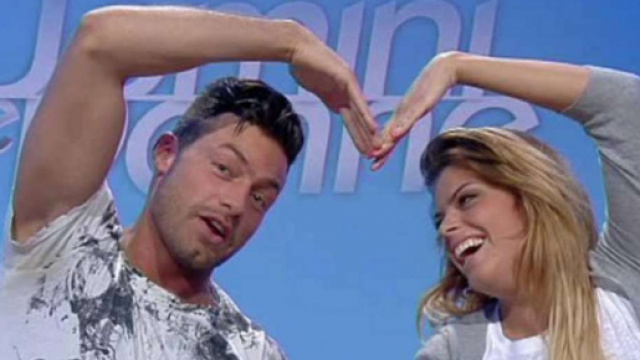 UeD, Francesca e Eugenio hanno superato la crisi.