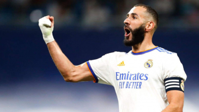 Un Real Madrid 'royal' remporte le derby madril&egrave;ne - Source : Top Mercato