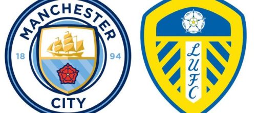 Onde assistir Manchester City x Leeds ao vivo (Arte/Eduardo Gouvea)