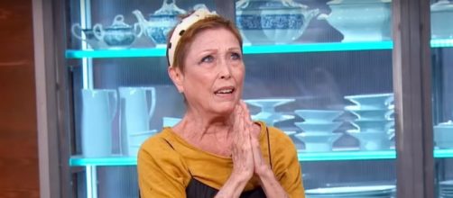 Ver&oacute;nica Forqu&eacute; fue encontrada sin vida en su domicilio (RTVE)