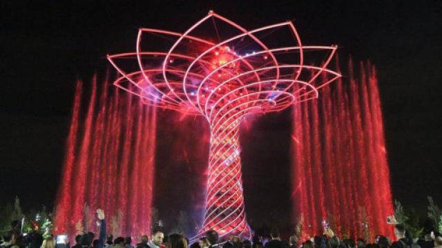 Draghi candida Roma per Expo 2030 I partiti esultano (5 Stelle ... - quotidiano.net