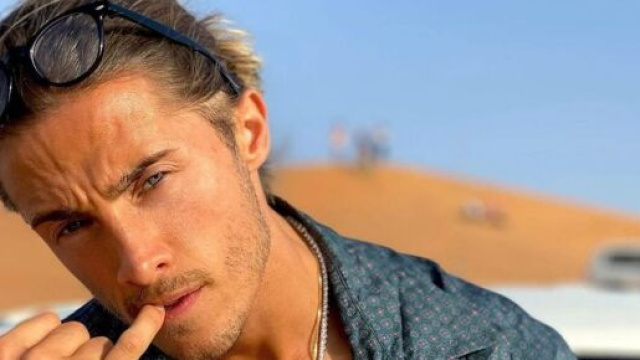 Dylan Thiry aurait eu une relation 'sp&eacute;ciale' avec Babacar