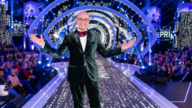 Grande Fratello Vip, Signorini boicotta il reality show.