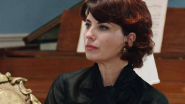 Il Paradiso delle signore 6, anticipazioni da Vanessa Gravina: la contessa affronter&agrave; un processo.