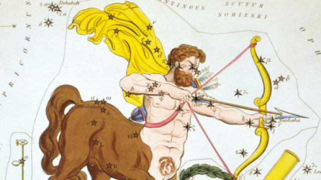 Oroscopo del 2022 per il Sagittario: chiarimenti in coppia, ridimensionamenti lavorativi.