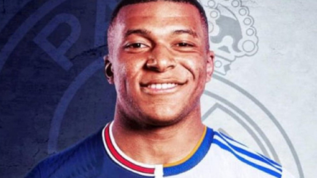 Real - PSG : L'Equipe balance ce qui pourrait tout faire basculer dans l'avenir de Mbapp&eacute; (captures YouTube et montage photo)