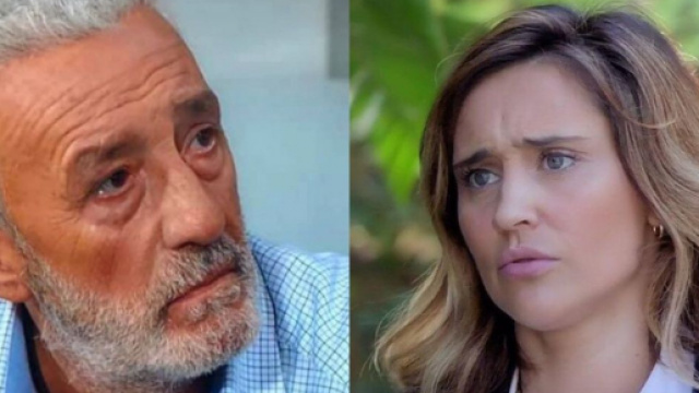 Un posto al sole, spoiler della puntata in onda il 22 dicembre: Viola e Diego sono preoccupati per Raffaele.