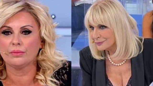 Uomini e Donne, cambio programmazione dicembre