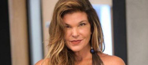 Cristiana Oliveira faz 58 anos (Divulga&ccedil;&atilde;o/Record TV)