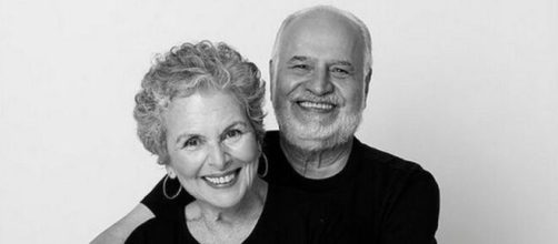 Irene Ravache comemora 50 anos de casamento (Reprodu&ccedil;&atilde;o/Instagram/@ireneravacheoficial)