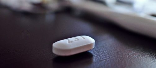 La p&iacute;ldora Paxlovid salvar&iacute;a a muchos pacientes con alto riesgo de COVID-19 (Flickr)