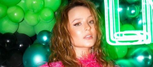Larissa Manoela celebra anivers&aacute;rio de 21 anos (Reprodu&ccedil;&atilde;o/Instagram/@larissamanoela)