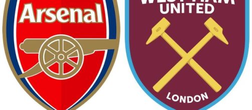 Onde assistir Arsenal x West Ham ao vivo (Arte/Eduardo Gouvea)