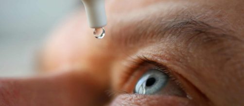 Un colirio combate la presbicia (Pixabay)