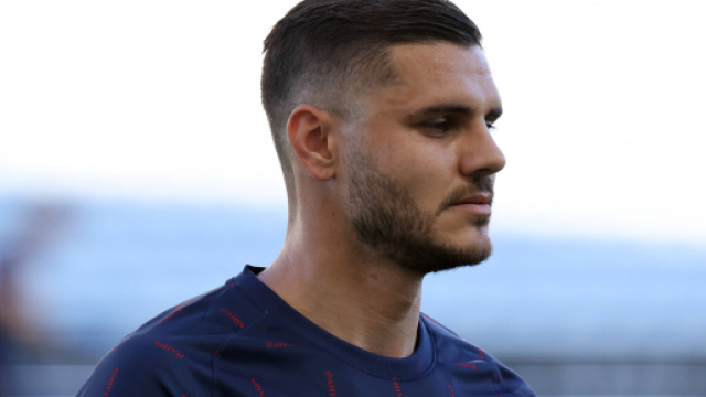 Duello milanese per Muriel e Sarr, idea Icardi in prestito per la Juve, Odense per Eriksen.