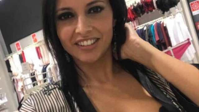 Francesca Lukasik intervistata sul fenomeno del body shaming.