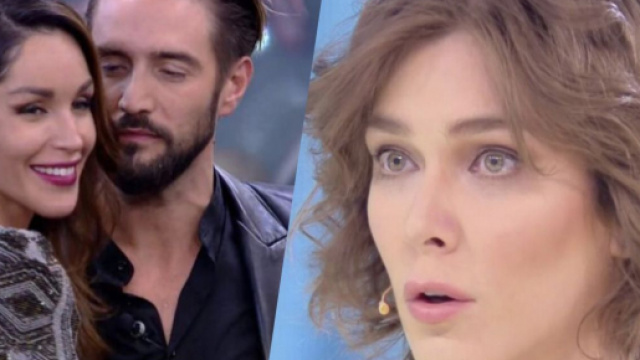 GFVip, Katarina su Alex e Delia: 'Sono stata invitata a casa loro. Proposta scioccante'.