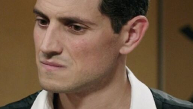 Il Paradiso delle signore, trama 20/12: Salvatore non riesce a chiarire con Anna.