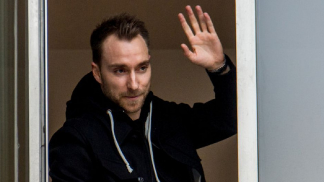 Inter, Eriksen verso l'addio a gennaio: verr&agrave; dichiarato non idoneo dal CONI.