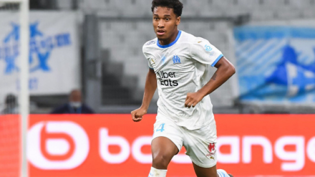 Milan, possibile interesse per Kamara