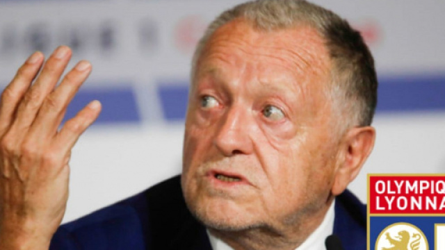 OL : un maillot &agrave; 400 &euro;, les fans s'indignent - Source : capture - Youtube