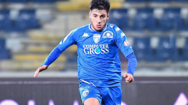 Parisi, ecco l'ultima grande scoperta azzurra - Sport - lanazione.it - lanazione.it