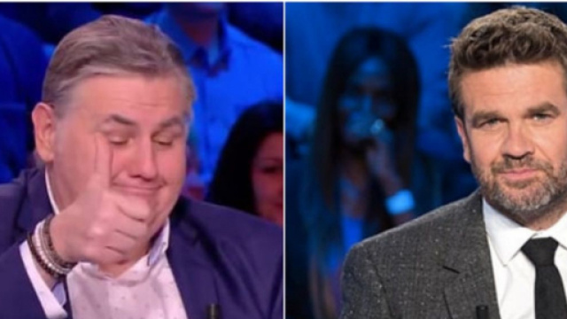 Sans Pierre M&eacute;n&egrave;s, les audiences du CFC viennent de fuiter et c'est la surprise (captures YouTube)