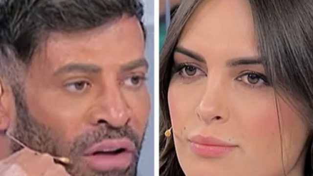 U&D, Gianni Sperti attacca Andrea Nicole e Ciprian: &lsquo;Siete due disonesti&rsquo;.