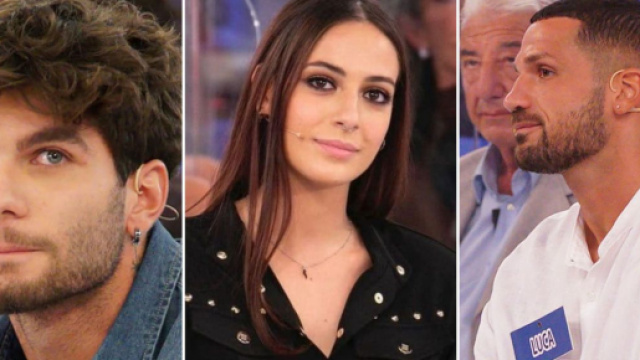 Uomini e Donne: Luca o Samuele? Gioved&igrave; 16 o venerd&igrave; 17 dicembre si registra la scelta di Roberta.