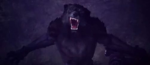 &lsquo;Werewolf: The Apocalypse - Earthblood&rsquo; (Image source: Cyanide)