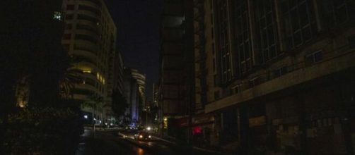 Madrid se prepara para el gran apag&oacute;n (Getty)