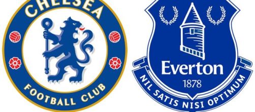 Onde assistir Chelsea x Everton ao vivo (Arte/Eduardo Gouvea)