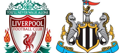 Onde assistir Liverpool x Newcastle ao vivo (Arte/Eduardo Gouvea)