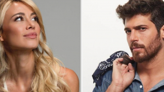 Can Yaman e Diletta Leotta non saranno a C'&egrave; posta per te.