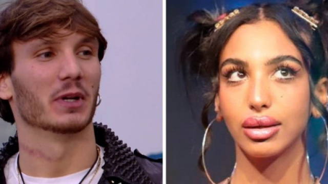 GF Vip, Maria Mons&egrave; contro Manuel: '&Egrave; passato da non sopportare ad amare Lul&ugrave; in tre giorni'.